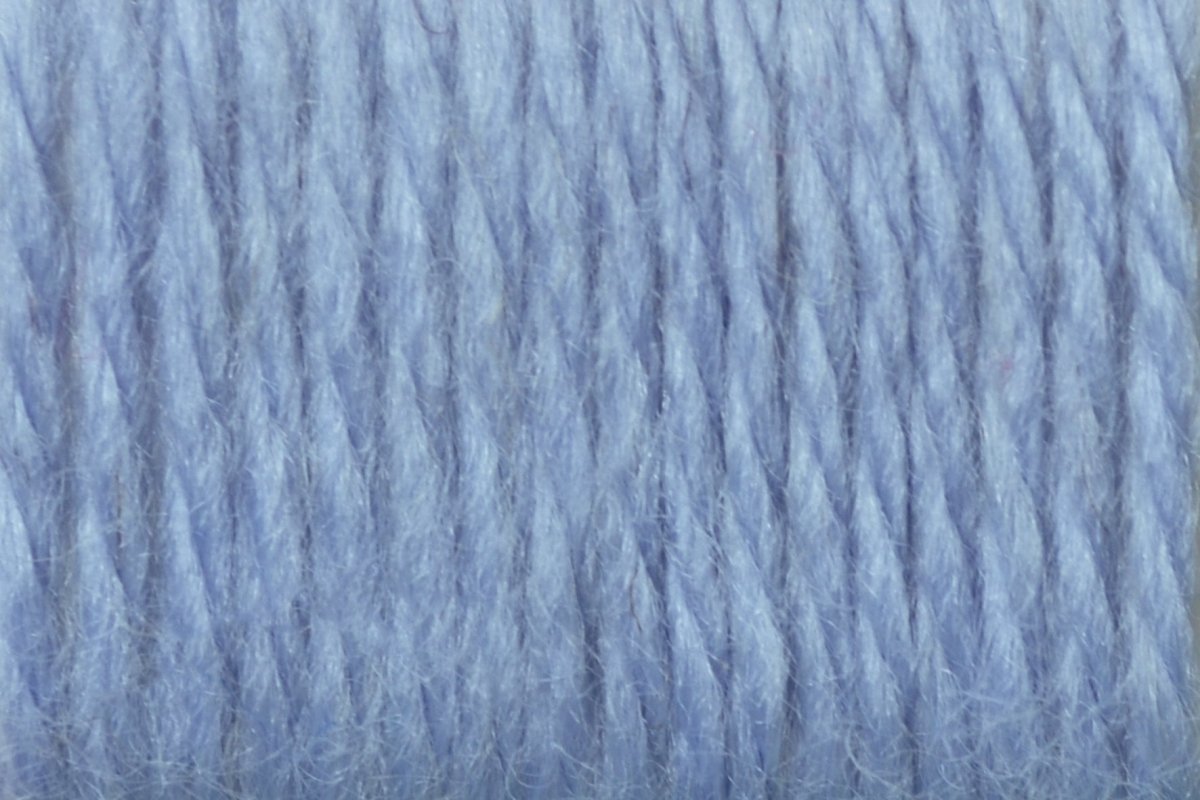 Círculo La Seda - Shimmering Acrylic - Wool Yarn (100g) - Leo Hobby