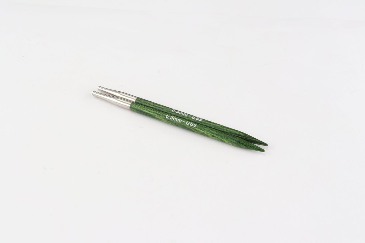 KnitPro Dreamz Interchangeable Circular Needle Tips - Leo Hobby