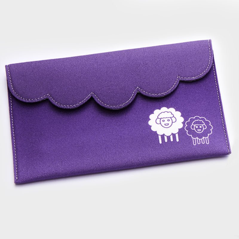 KnitPro Double Ended Crochet Set Symfonie