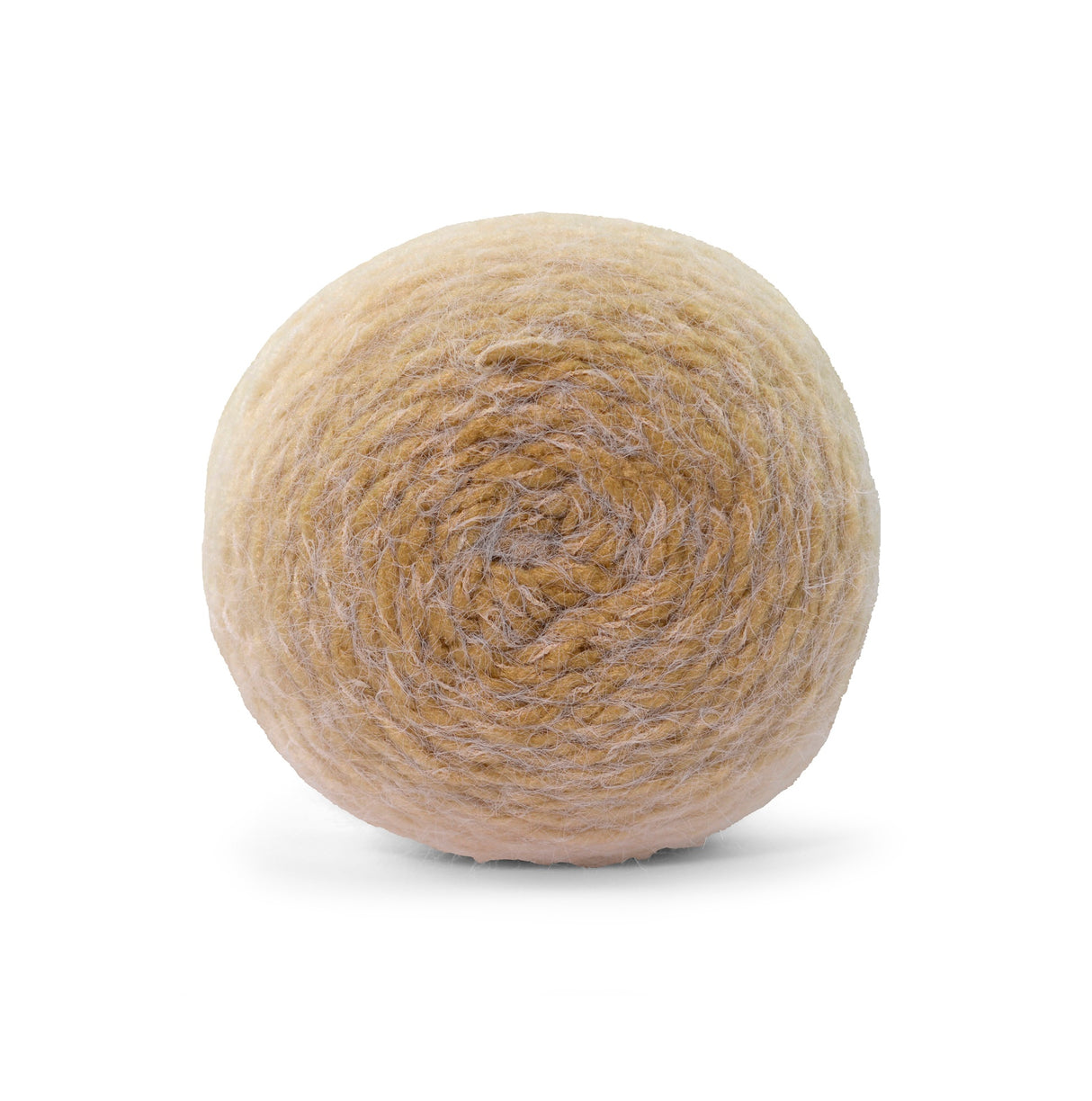 Círculo Marfim – Fil Dégradé Doux au Toucher Cachemire (200g)