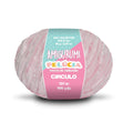 Circulo Velvet Touch Pelucia Yarn, soft and ideal for amigurumi.
