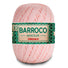 Hand holding Circulo Barroco Maxcolor Cotton Yarn skein.