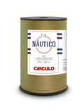 Yarn skein from Circulo Fio Náutico collection.