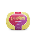 Circulo Amigurumi (EXP) 100% Cotton Yarn for Crochet and Knitting, 254m/125g - Leo Hobby Marketplace