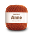 Circulo ANNE 100% Cotton Yarn – 250m/73g for Crochet and Knitting Projects - Leo Hobby Marketplace