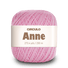 Circulo ANNE 100% Cotton Yarn – 250m/73g for Crochet and Knitting Projects - Leo Hobby Marketplace