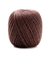 Círculo Barroco Maxcolor Sparkle – Cotton Yarn with Metallic Shine (200g) - Leo Hobby
