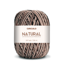 Circulo Barroco Multicolor Premium 4/6, 100% Cotton Yarn for Crochet and Knitting, 226m/200g - Leo Hobby Marketplace