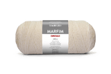 Círculo Marfim - Soft Gradient Yarn with Cashmere Touch (200g) - Leo Hobby