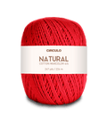 Circulo Natural Cotton Maxcolor (Barroco) 4/6 100% Cotton Yarn for Crochet and Knitting, 226m/200g - Leo Hobby Marketplace