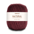 Circulo Natural Cotton Maxcolor (Barroco) 4/6 100% Cotton Yarn for Crochet and Knitting, 226m/200g - Leo Hobby