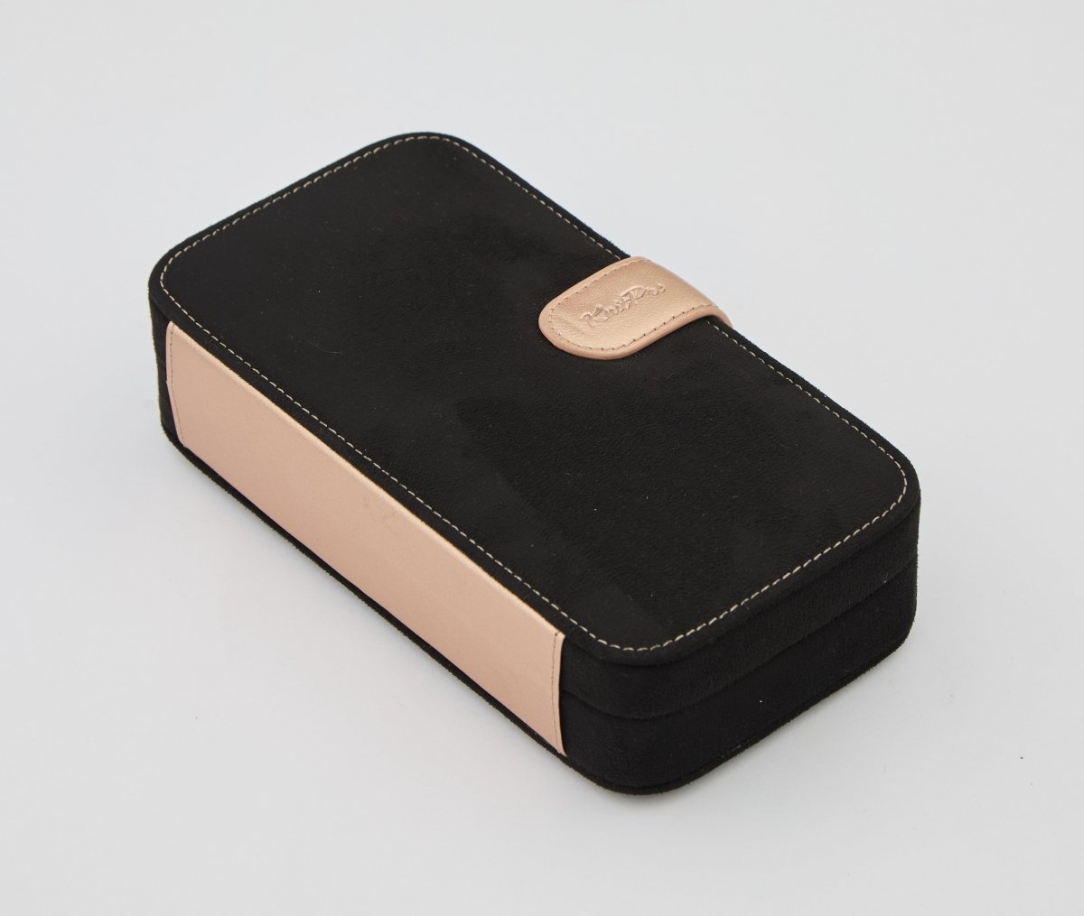 KnitPro Oasis Starter Interchangeable Crochet Hook Set (2.0–5.0 mm) - Leo Hobby