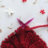 KnitPro Trendz Deluxe Interchangeable Circular Needles Set – 13cm (5”) 50620 - Leo Hobby Marketplace