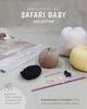 Circulo Safari Baby Kit for Little Monkey.